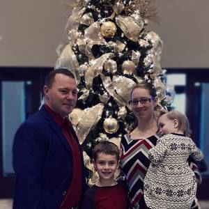 Meet your Posher, Vernon